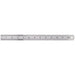 Stainless-Steel-Rule,-300mm,-12"
