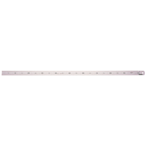 Stainless-Steel-Rule,-1000mm/36"