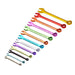 Draper-Expert-HI-TORQÂ®-Metric-Coloured-Combination-Spanner-Set-(13-Piece)