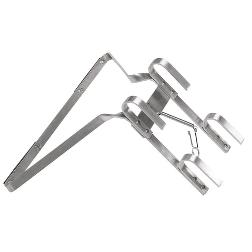 Aluminium-Ladder-Stand-Off