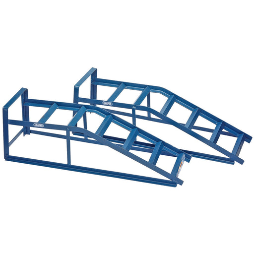 Car-Ramps,-2.5-Tonne-(Pair)