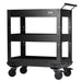 BUNKERÂ®-3-Tier-Trolley-with-Pull-Handle,-714mm