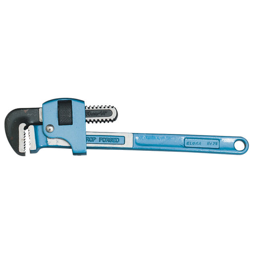 Elora-Adjustable-Pipe-Wrench,-350mm,-38mm