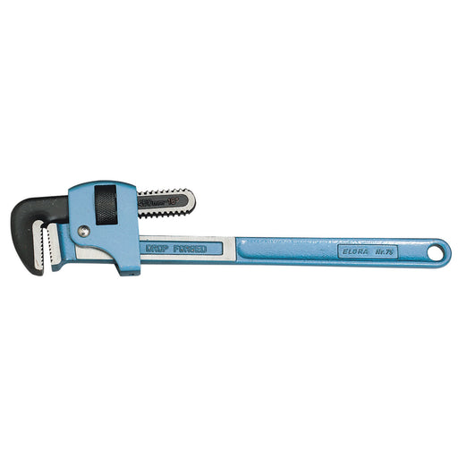 Elora-Adjustable-Pipe-Wrench,-450mm,-52mm