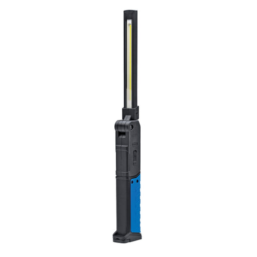 Draper-Expert-COB/SMD-LED-Wireless/USB-Rechargeable-Folding-Slim-Inspection-Light,-6W,-800-Lumens,-USB-C-Cable-Supplied