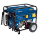 Draper-Expert-Petrol-Generator-with-Wheels,-5000W