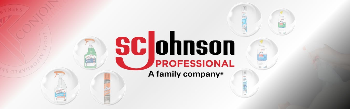 SC Johnson