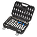 Draper-HI-TORQ®-Metric-Socket-and-Bit-Set,-3/8"-Sq.-Dr.-(58-Piece)