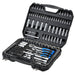 Draper-HI-TORQ®-Metric-Socket-and-Bit-Set,-1/4",-3/8"-and-1/2"-Sq.-Dr.-(188-Piece)