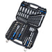 Draper-HI-TORQÂ®-Metric-Socket-and-Bit-Set,-1/4",-3/8"-and-1/2"-Sq.-Dr.-(219-Piece)