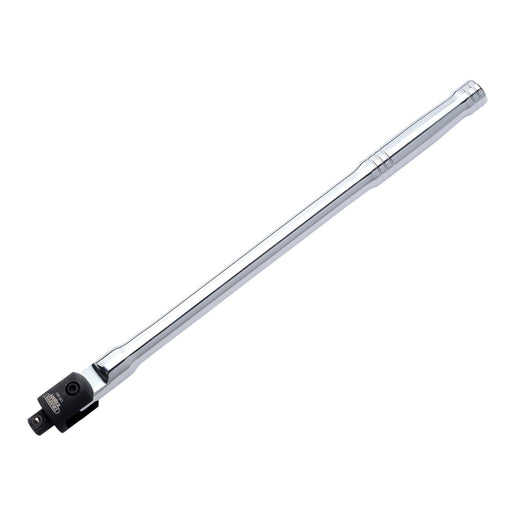 Draper-Expert-Breaker-Bar,-1/2"-Sq.-Dr.,-450mm