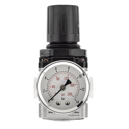 1/4"-BSP-Regulator-Unit