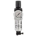 1/4"-BSP-Combined-Filter/Regulator-Unit