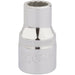 Elora-Bi-Hexagon-Socket,-1/2"-Sq.-Dr.,-7/16"