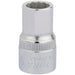 Elora-Bi-Hexagon-Socket,-1/2"-Sq.-Dr.,-1/2"