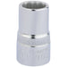 Elora-Bi-Hexagon-Socket,-1/2"-Sq.-Dr.,-9/16"