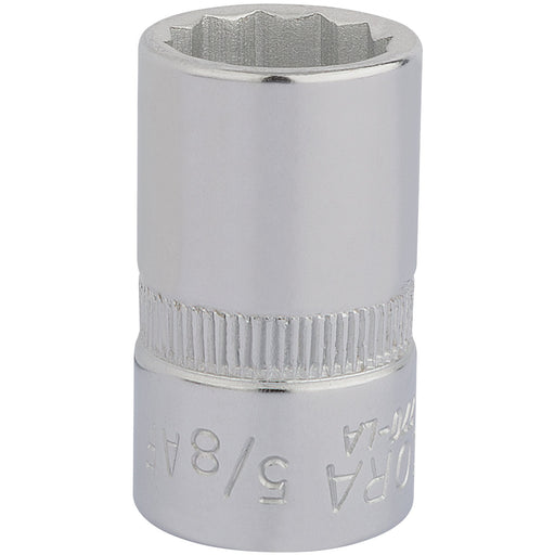 Elora-Bi-Hexagon-Socket,-1/2"-Sq.-Dr.,-5/8"
