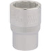 Elora-Bi-Hexagon-Socket,-1/2"-Sq.-Dr.,-13/16"