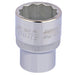 Elora-Bi-Hexagon-Socket,-1/2"-Sq.-Dr.,-7/8"