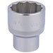 Elora-Bi-Hexagon-Socket,-1/2"-Sq.-Dr.,-1.1/8"