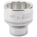 Draper-HI-TORQÂ®-1.5/16-12-Point-Socket,-1/2"-Sq.-Dr.-(Sold-Loose)