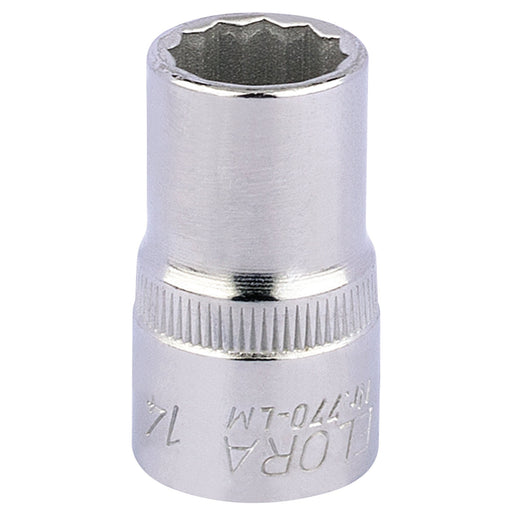 Elora-Bi-Hexagon-Socket,-1/2"-Sq.-Dr.,-14mm