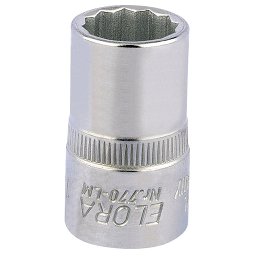 Elora-Bi-Hexagon-Socket,-1/2"-Sq.-Dr.,-15mm