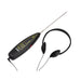 Electronic-Stethoscope