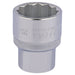 Elora-Bi-Hexagon-Socket,-1/2"-Sq.-Dr.,-25mm