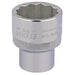 Elora-Bi-Hexagon-Socket,-1/2"-Sq.-Dr.,-27mm