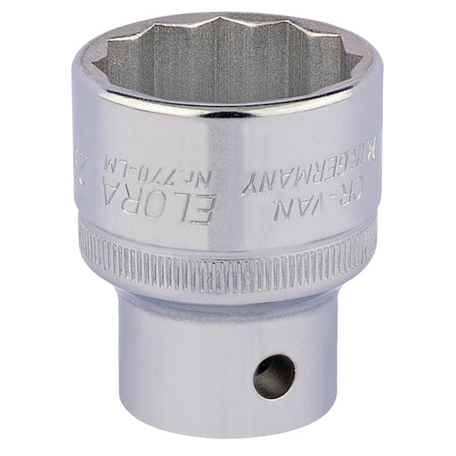 Elora-Bi-Hexagon-Socket,-1/2"-Sq.-Dr.,-29mm