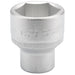 Elora-Hexagon-Socket,-1/2"-Sq.-Dr.,-36mm-(Sold-Loose)