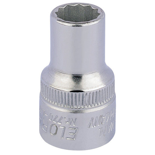 Elora-Whitworth-Bi-Hexagon-Socket,-1/2"-Sq.-Dr.,-3/16"