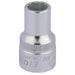 Elora-Whitworth-Bi-Hexagon-Socket,-1/2"-Sq.-Dr.,-3/16"