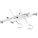 Ladder-Car-Roof-Clamps