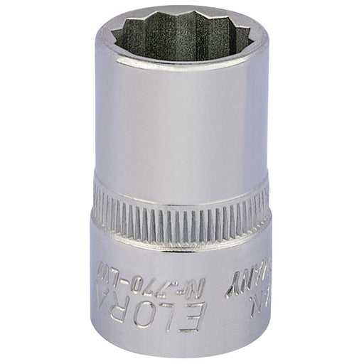 Elora-Whitworth-Bi-Hexagon-Socket,-1/2"-Sq.-Dr.,-5/16"