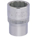 Elora-Whitworth-Bi-Hexagon-Socket,-1/2"-Sq.-Dr.,-7/16"