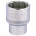 Elora-Whitworth-Bi-Hexagon-Socket,-1/2"-Sq.-Dr.,-9/16"