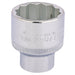 Elora-Whitworth-Bi-Hexagon-Socket,-1/2"-Sq.-Dr.,-11/16"