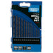 Draper-Expert-Metric-HSS-Drill-Set-(13-Piece)