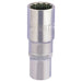 Elora-Deep-Bi-Hexagon-Socket,-1/2"-Sq.-Dr.,-21mm