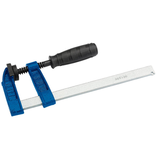 Quick-Action-Clamp,-150mm-x-50mm