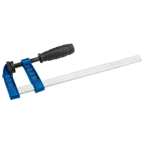 Quick-Action-Clamp,-200mm-x-50mm