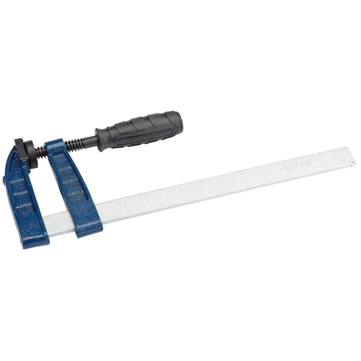 Quick-Action-Clamp,-250mm-x-80mm