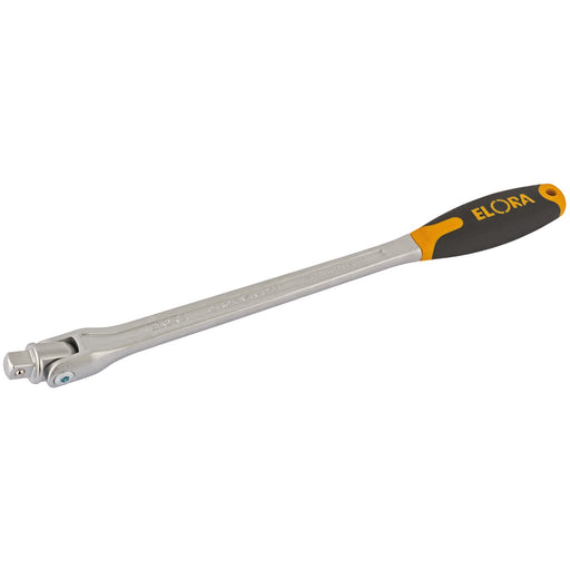Elora-Flexible-Handle,-1/2"-Sq.-Dr.,-400mm