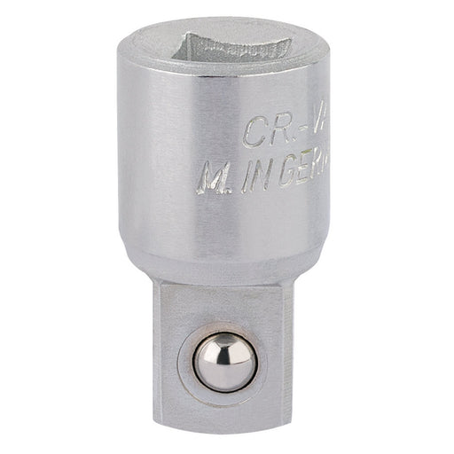 Elora-Socket-Converter,-3/8"(F)-x-1/2"(M)