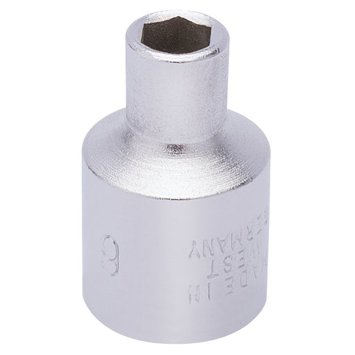 Elora-Hexagon-Socket,-3/8"-Sq.-Dr.,-6mm