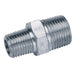 3/8"-Male-to-1/4"-BSP-Male-Taper-Reducing-Union-(Sold-Loose)