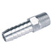 1/4"-Taper-3/8"-Bore-PCL-Male-Screw-Tailpieces-(5-Piece)