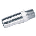 1/4"-Taper-1/2"-Bore-PCL-Male-Screw-Tailpieces-(5-Piece)